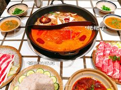 -贰回巷火锅馆(钟楼店)