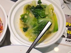 -兰湘子·湘菜小炒(石家庄万象城店)