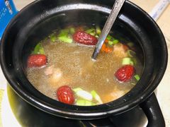 -又见炊烟私房菜(敬亭路店)