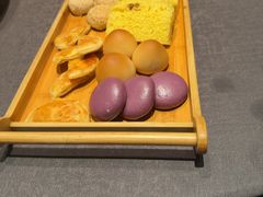 -百富源·海鲜辽菜(浑河堡店)