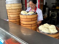 -龙丰楼包子(南方大厦店)