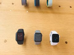 -Apple零售店(成都太古里店)