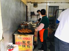-甘记肥肠粉(马鞍北路店)