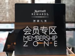 -上海龙之梦万丽酒店