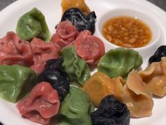 -1937青岛老味道·海肠捞饭·青岛菜(大鲍岛栈桥店)