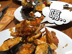 -汉巴味德(大悦城店)