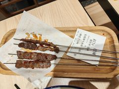 -陳香貴·蘭州牛肉面(月星环球港店)