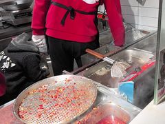 -黑色经典臭豆腐·湖南特产(步行街店)