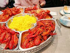-刘一龙虾.烧烤(理工直营店)