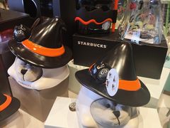 -星巴克臻选(成都太古里店)