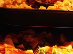 腊味炒饭-金牌外婆家(苏州中心店)