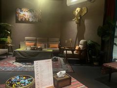 -丽象SPA·柔式高端按摩(太古仓店)