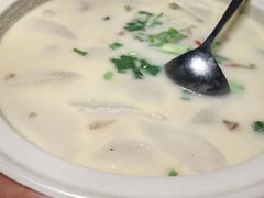 -南山翁新概念川菜(江宁万达广场店)