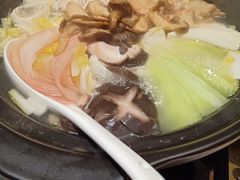 -枣子树·素食餐厅(普陀山店)