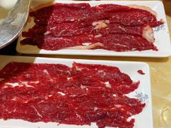 -三牛牛肉火锅
