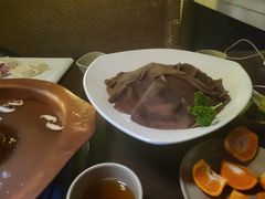 -滇釜火锅·能喝汤的火锅(车公庄店)