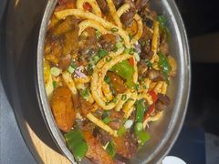 -青海名吃尕张娃非遗烤肉(城中店)