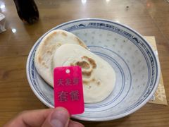 -天发芽·何记葫芦头泡馍·老字号(小南门店)