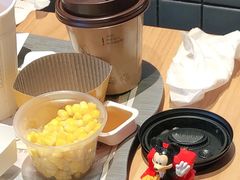 -麦当劳(玉桥中路店)