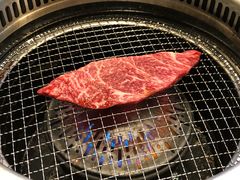 -焼肉 ウエスト(天神店)