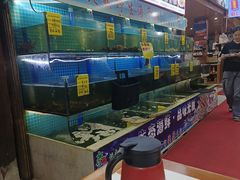 -坛南湾阿强农家乐.海鲜大排档老字号(福州地标美食店)