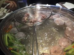 -牛焱·贵州黄牛肉火锅(城西银泰店)