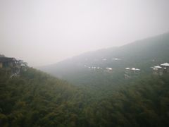 -天目湖御水温泉·度假酒店