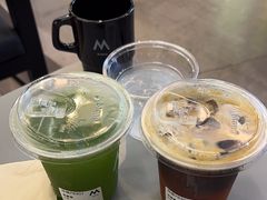 -M Stand(西安大悦城店)