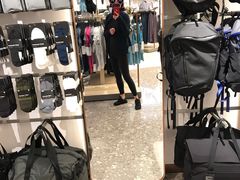 -lululemon(万象城店)