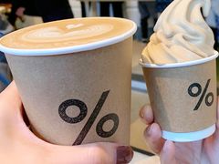 -% Arabica阿拉比卡咖啡烘焙工坊