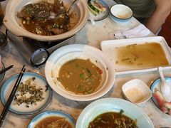 -曹家小菜(胜太路店)