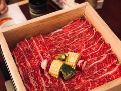 -蟹田居·活蟹料理(东城店)