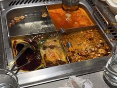 -海底捞火锅(漕宝路店)