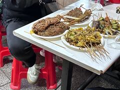 -胖子鸡排(循礼门老字号店)