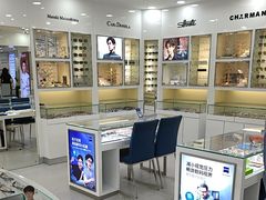 -视康眼镜·蔡司授权店(同乐路广州眼镜城店)