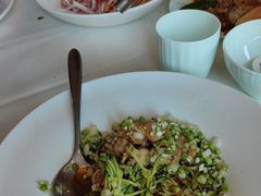-巴音浩日娲·蒙餐(双林东路店)