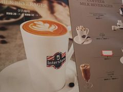 -5号公路餐厅(曼哈顿店)