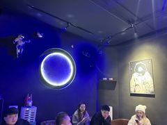 -瞳·实景密室逃脱(护国店)