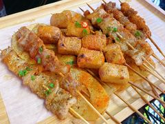 -串东家·好酒配好串(拱墅万达金街店)