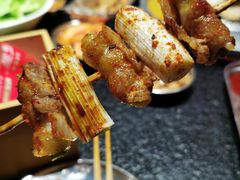 -伊茉家的烤肉店(勒泰中心店)