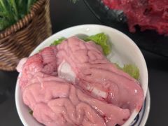 -廖掌柜·重庆鲜货火锅(上海首店)