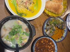 -老盛庆排档•南京菜(夫子庙店)