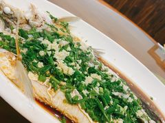 -临江宴餐厅·桐庐菜(富春江店)