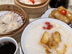 -蚝喜粤·广州味·茶楼点心(长隆店)