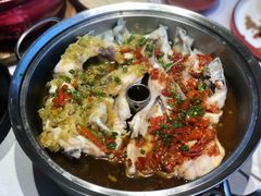剁椒鱼头-老湘亲·品鉴湘菜(蔡塘爱琴海店)