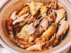 -民间瓦缸煨汤館(嵩山路店)