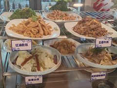 -西部马华清真兰州牛肉面·烧烤夜市(关东店)