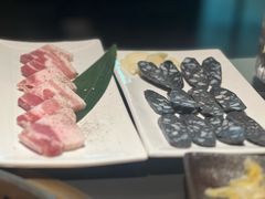 -黑崎烧肉·山野厨房(坪山店)