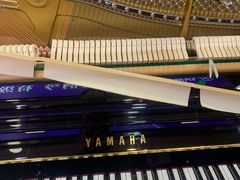 -雅马哈卡瓦依·钢琴电钢琴·姜杰城音乐舞蹈培训学校(航天桥总部)