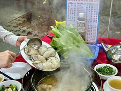 -花苑美食横琴生蚝火锅(拱北粤华路店)